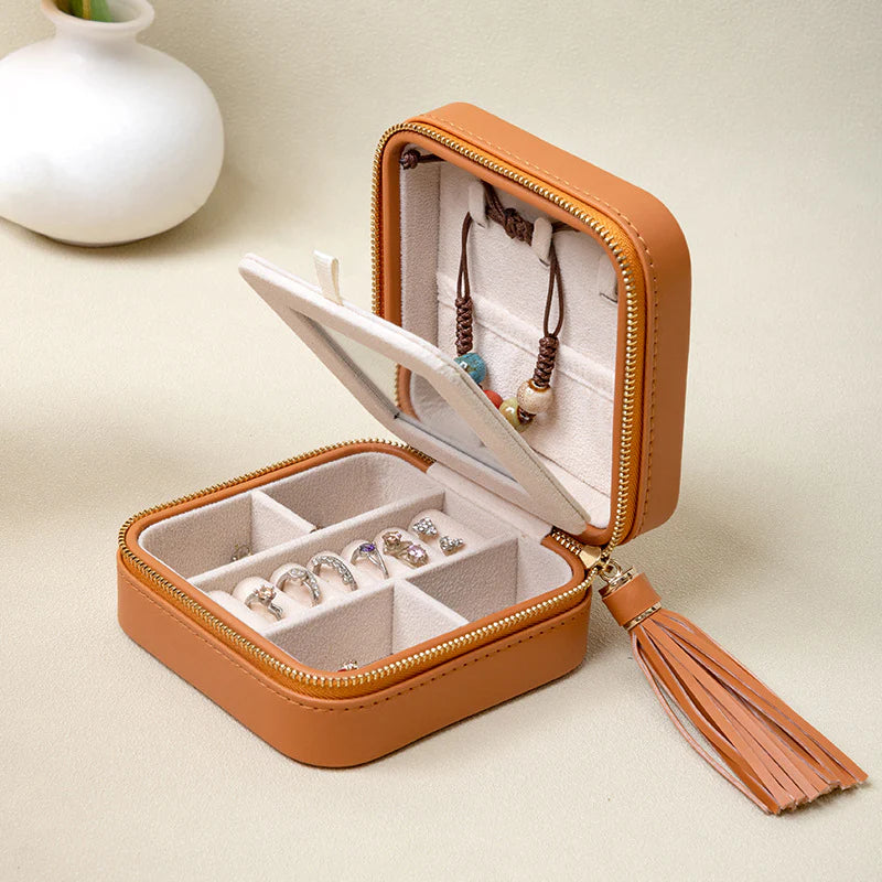 jewelry storage box