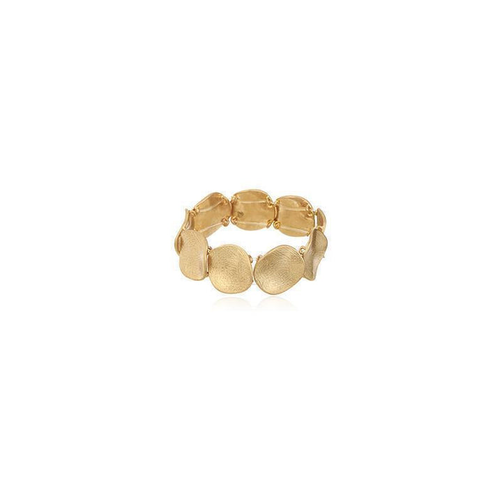 14k Gold Vintage Premium Feel Bracelet